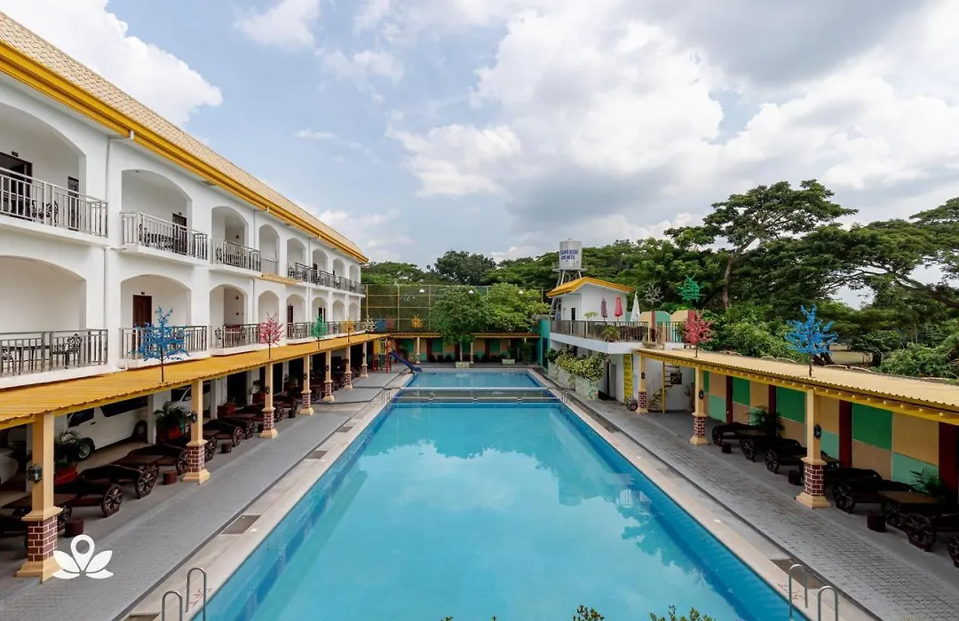 Zen Rooms Rosario Resort Batangas-1